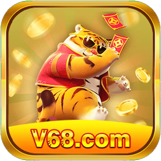 V68.com Logo